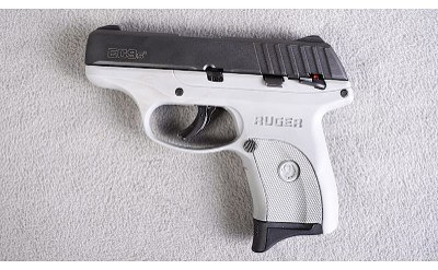 Ruger ~ EC9S ~ 9mm - Image 2 of 4