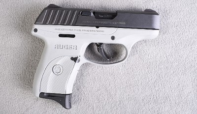 Ruger ~ EC9S ~ 9mm - Image 1 of 4