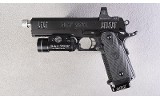 STI International ~ MCP SST1 Morris Custom ~ .45 ACP - Image 2 of 5
