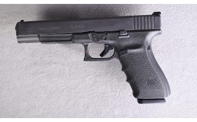 Glock ~ 40 Gen 4 ~ 10mm - Image 2 of 2