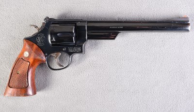 Smith & Wesson ~ Model 29-2 ~ .44 Magnum - Image 1 of 15