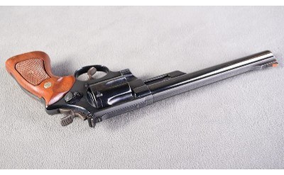 Smith & Wesson ~ Model 29-2 ~ .44 Magnum - Image 10 of 15