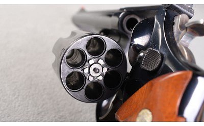 Smith & Wesson ~ Model 29-2 ~ .44 Magnum - Image 3 of 15