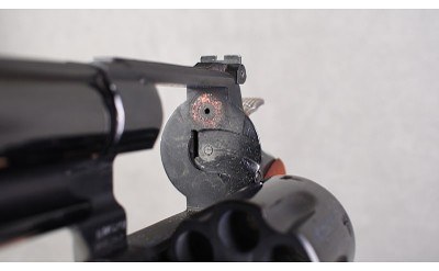 Smith & Wesson ~ Model 29-2 ~ .44 Magnum - Image 8 of 15