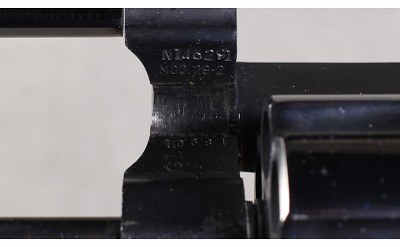 Smith & Wesson ~ Model 29-2 ~ .44 Magnum - Image 4 of 15