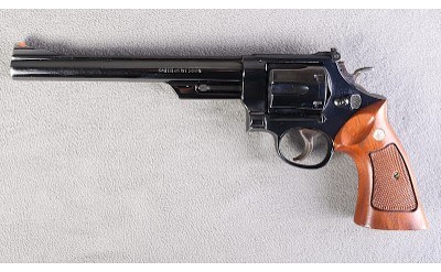 Smith & Wesson ~ Model 29-2 ~ .44 Magnum - Image 2 of 15