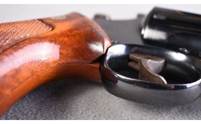 Smith & Wesson ~ Model 29-2 ~ .44 Magnum - Image 15 of 15