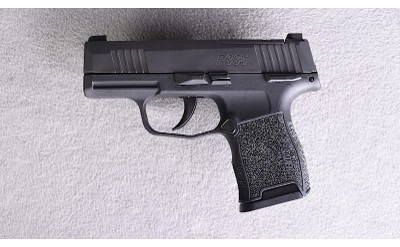 SIG Sauer ~ P365 ~ 9mm - Image 2 of 2