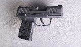 SIG Sauer ~ P365 ~ 9mm - Image 1 of 2