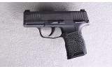 SIG Sauer ~ P365 ~ 9mm - Image 2 of 2