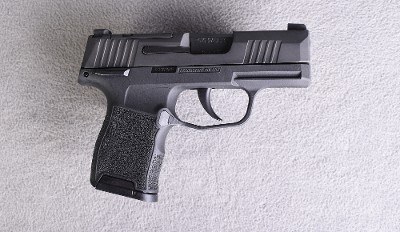 SIG Sauer ~ P365 ~ 9mm - Image 1 of 2