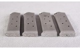 Springfield Armory ~ V10 Ultra Compact ~ .45 Auto - Image 5 of 6