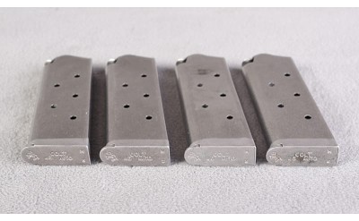 Springfield Armory ~ V10 Ultra Compact ~ .45 Auto - Image 5 of 6