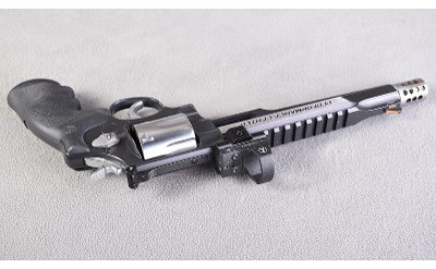 Smith & Wesson ~ Model 629-7 ~ .44 Magnum - Image 9 of 10