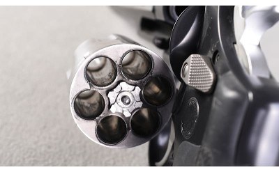 Smith & Wesson ~ Model 629-7 ~ .44 Magnum - Image 3 of 10
