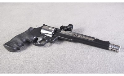 Smith & Wesson ~ Model 629-7 ~ .44 Magnum - Image 10 of 10