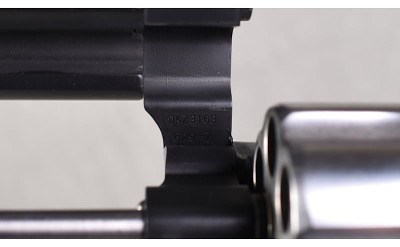 Smith & Wesson ~ Model 629-7 ~ .44 Magnum - Image 4 of 10