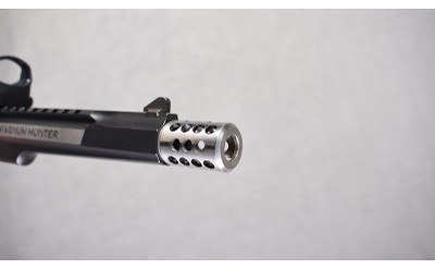 Smith & Wesson ~ Model 629-7 ~ .44 Magnum - Image 5 of 10