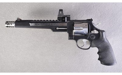 Smith & Wesson ~ Model 629-7 ~ .44 Magnum - Image 2 of 10