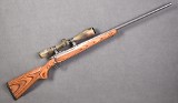 Ruger ~ All-Weather 77/22 ~ .22 Hornet - Image 1 of 18