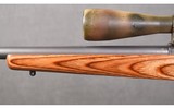 Ruger ~ All-Weather 77/22 ~ .22 Hornet - Image 10 of 18
