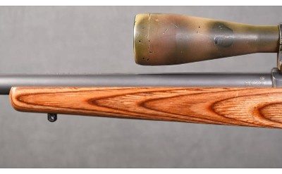 Ruger ~ All-Weather 77/22 ~ .22 Hornet - Image 9 of 18