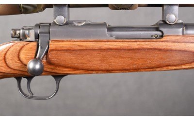 Ruger ~ All-Weather 77/22 ~ .22 Hornet - Image 4 of 18