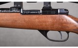 CZ ~ CZ-527 American ~ .22 Hornet - Image 15 of 22