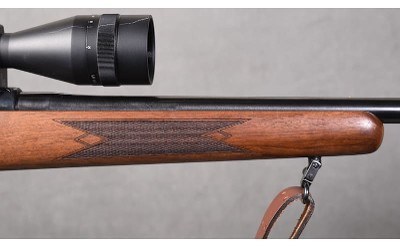 CZ ~ CZ-527 American ~ .22 Hornet - Image 7 of 22