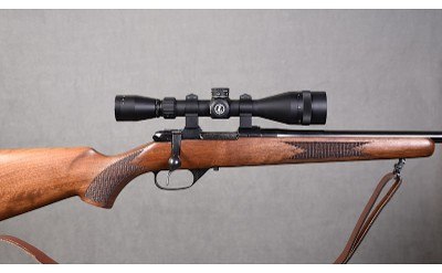 CZ ~ CZ-527 American ~ .22 Hornet - Image 22 of 22
