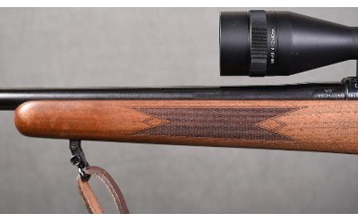CZ ~ CZ-527 American ~ .22 Hornet - Image 12 of 22