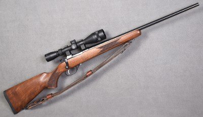 CZ ~ CZ-527 American ~ .22 Hornet - Image 2 of 22