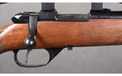 CZ ~ CZ-527 American ~ .22 Hornet - Image 5 of 22