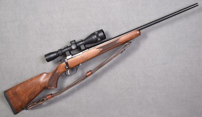 CZ ~ CZ-527 American ~ .22 Hornet - Image 1 of 22