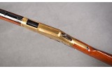Cimarron ~ 1866 Yellow Boy ~ .44 Special - Image 15 of 15