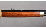 Cimarron ~ 1866 Yellow Boy ~ .44 Special - Image 8 of 15