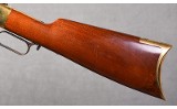 Cimarron ~ 1866 Yellow Boy ~ .44 Special - Image 13 of 15