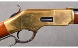 Cimarron ~ 1866 Yellow Boy ~ .44 Special - Image 6 of 15
