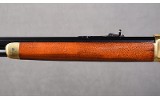 Cimarron ~ 1866 Yellow Boy ~ .44 Special - Image 10 of 15