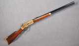 Cimarron ~ 1866 Yellow Boy ~ .44 Special - Image 2 of 15