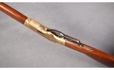 Cimarron ~ 1866 Yellow Boy ~ .44 Special - Image 11 of 15