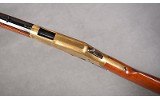 Cimarron ~ 1866 Yellow Boy ~ .44 Special - Image 15 of 15