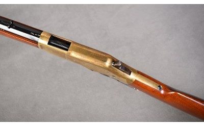 Cimarron ~ 1866 Yellow Boy ~ .44 Special - Image 15 of 15