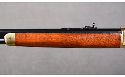 Cimarron ~ 1866 Yellow Boy ~ .44 Special - Image 10 of 15