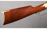 Cimarron ~ 1866 Yellow Boy ~ .44 Special - Image 3 of 15