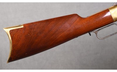 Cimarron ~ 1866 Yellow Boy ~ .44 Special - Image 3 of 15
