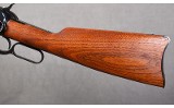 Browning ~ Model 1886 ~ .45-70 Government - Image 9 of 12