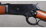 Browning ~ Model 1886 ~ .45-70 Government - Image 8 of 12