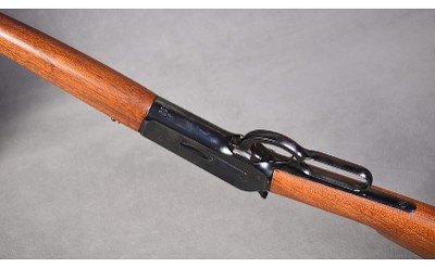 Browning ~ Model 1886 ~ .45-70 Government - Image 7 of 12