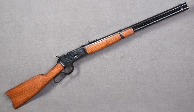Browning ~ Model 1886 ~ .45-70 Government - Image 1 of 12